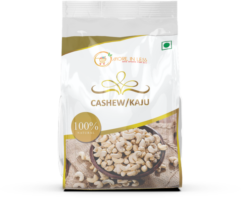 Cashew Kaju More In Less