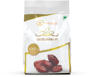Dates / Khajur Premium Quality - More in Less
