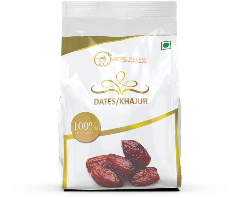 Dates / Khajur Premium Quality - More in Less